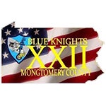 Peruzzi Auto Group - Blue Knights International Law Enforcement Motorcycle Club, PA Chapter XXII